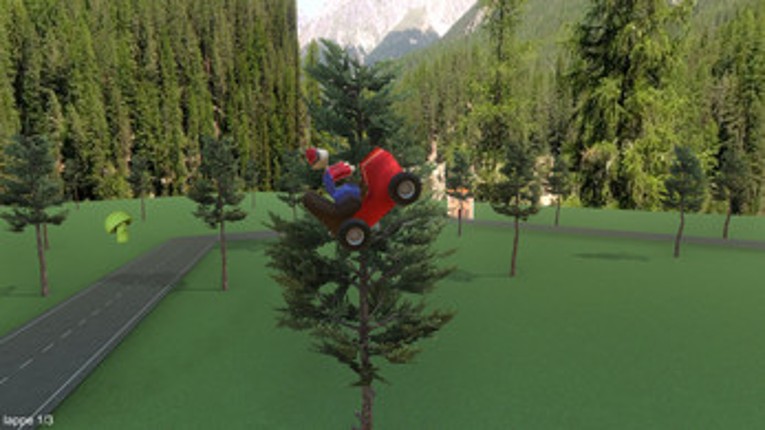 Supra Mayro Kratt HD: The Definitive Edition Image