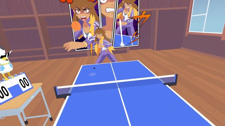 Sushi Ben screenshot