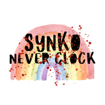 Synko - Never Clock Image