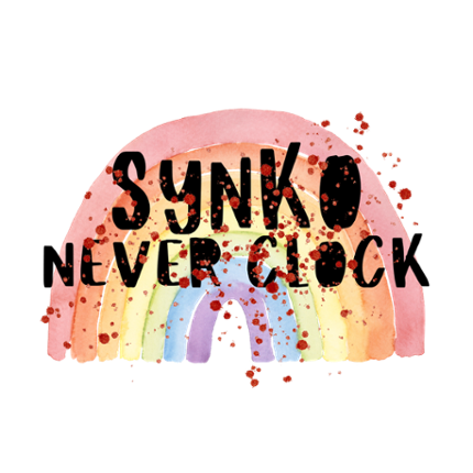 Synko - Never Clock Game Cover