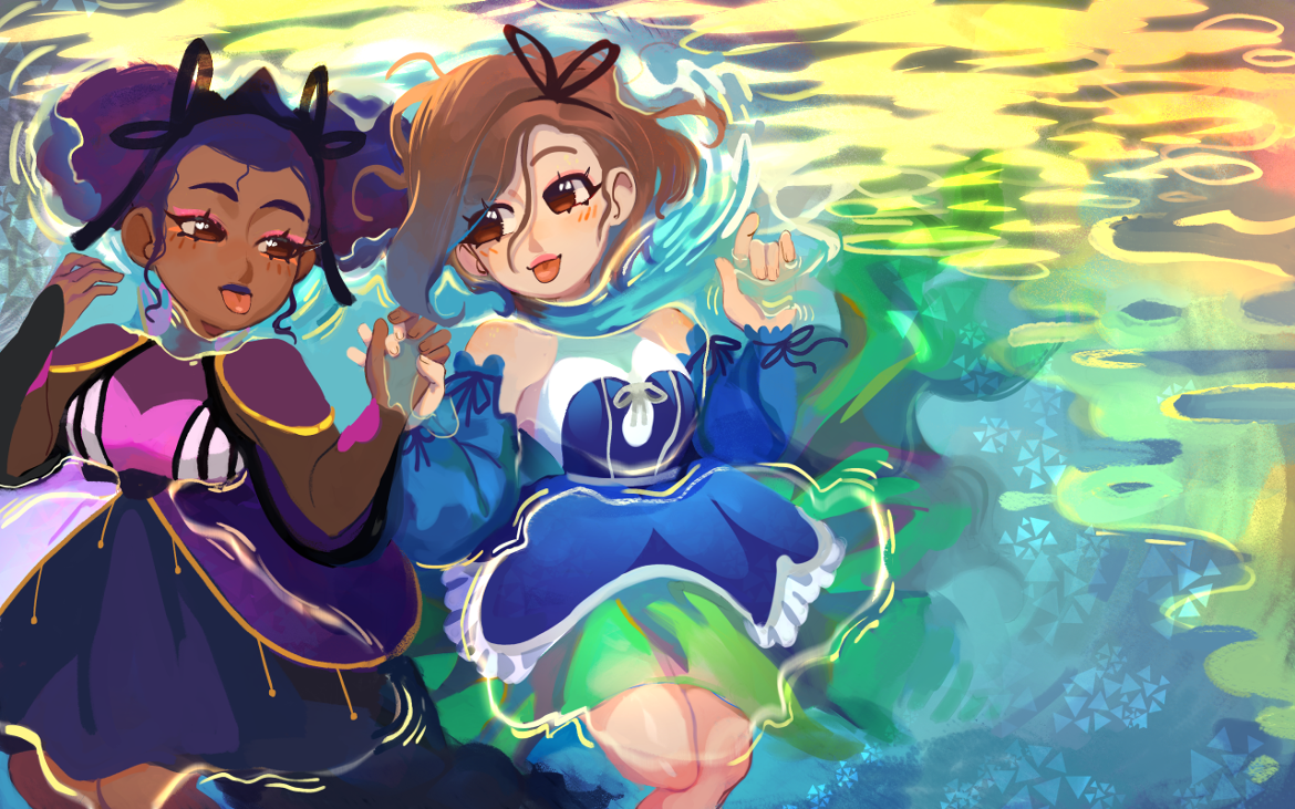 Games like Terranova