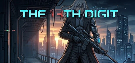 Games like THE 13th Digit