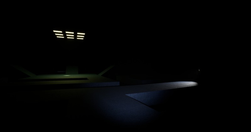 The Curiosity screenshot
