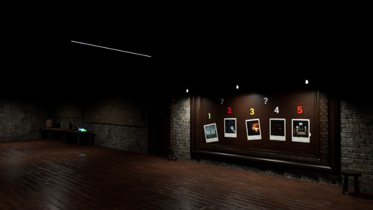 The Fifth Bell screenshot