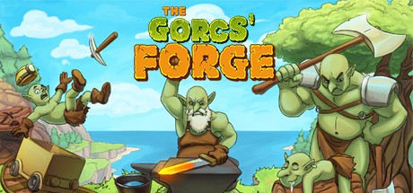 Games like The Gorcs' Forge