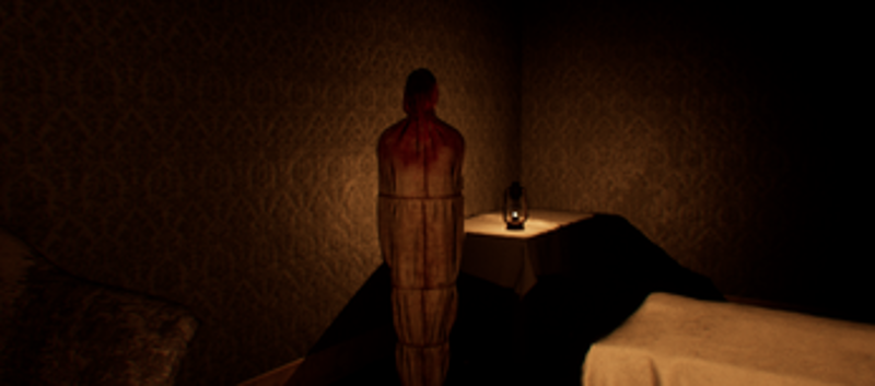 The House With No Windows screenshot