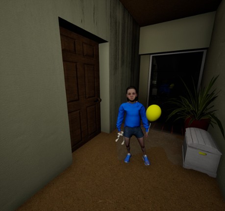 The Longed-for Revenge of Undecember screenshot