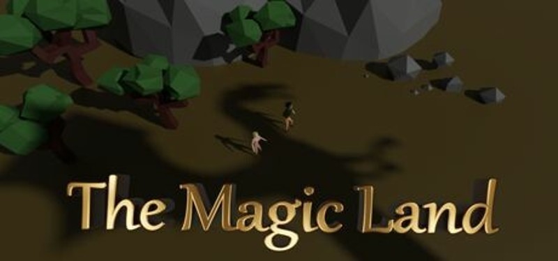 The Magic Land Image