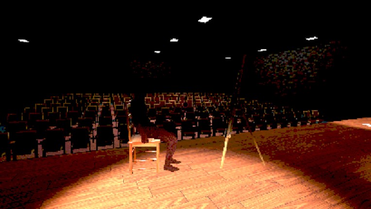 The Mournmore Killings screenshot