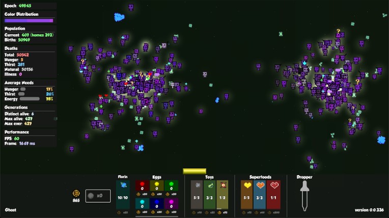 The Neeblarium screenshot