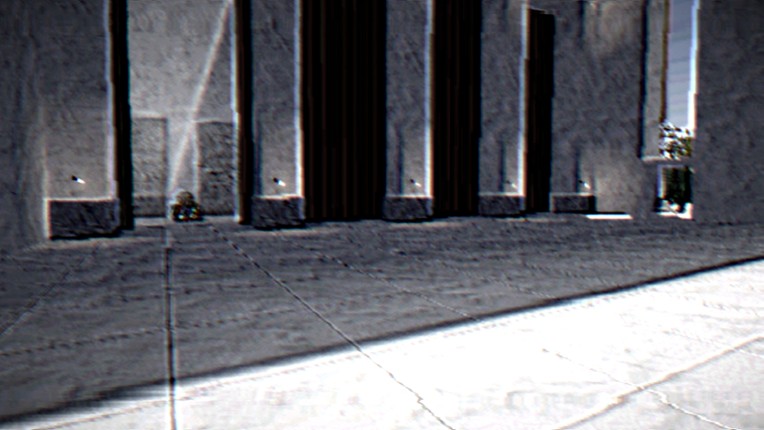 The Space Between screenshot