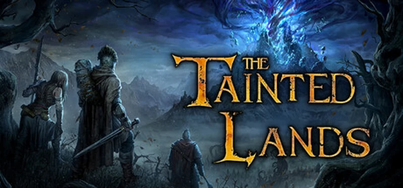 The Tainted Lands Image
