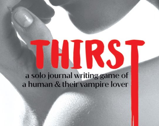 THIRST Game Cover