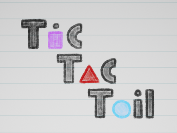 Tic Tac Toil Image