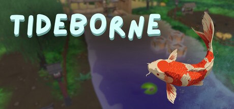 Games like Tideborne