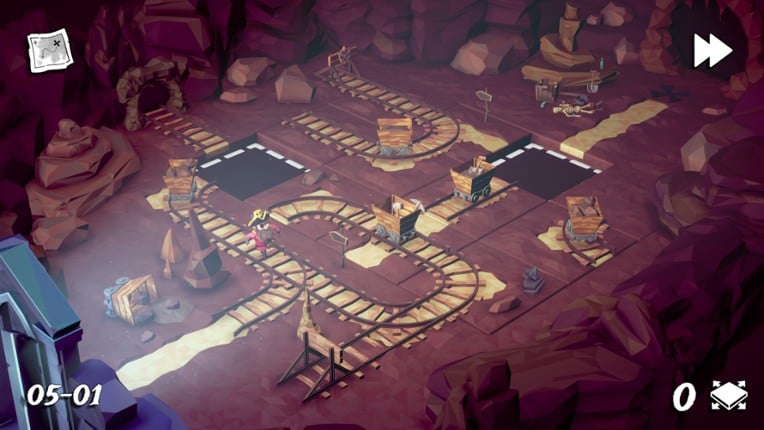 Tile Tales: Pirate screenshot