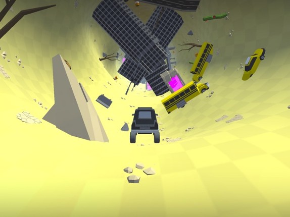 Time Tunnels screenshot
