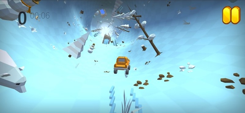 Time Tunnels screenshot