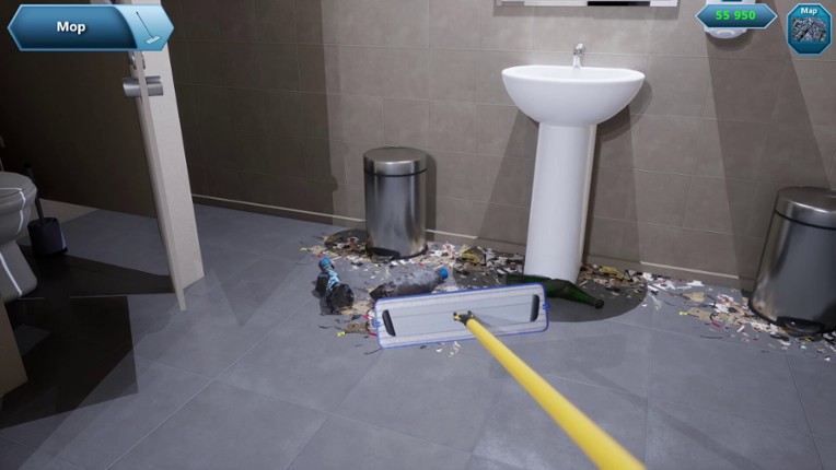 Toilet Empire screenshot