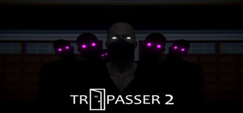 TRESPASSER 2 Game Cover