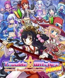 Games like Trouble Witches Neo
