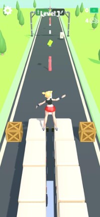 Truck Stack! screenshot