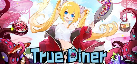 Games like True Diner