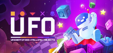 Games like Unidentified Falling Objects