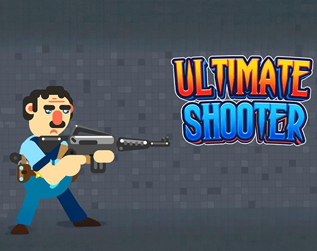 Games like Ultimate Shooter