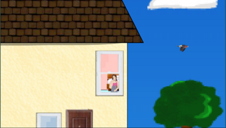 Untitled Bird Game (2009) Image