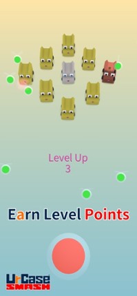 UrCase Smash - Unite &amp; Rescue Image