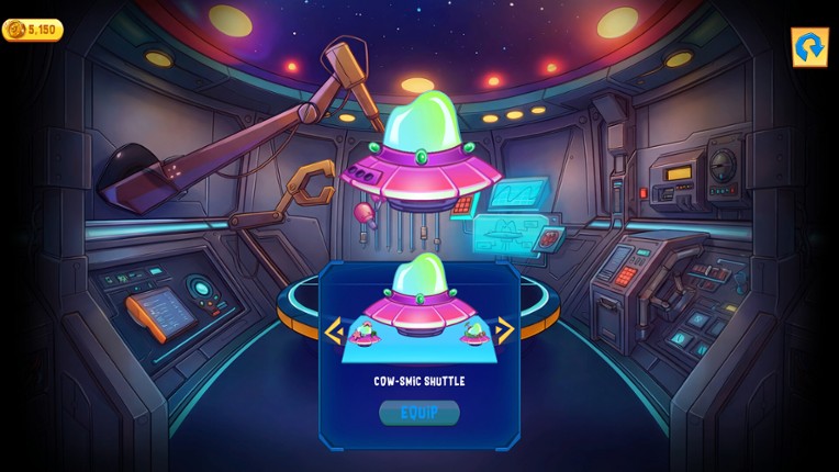 Vacanauta screenshot