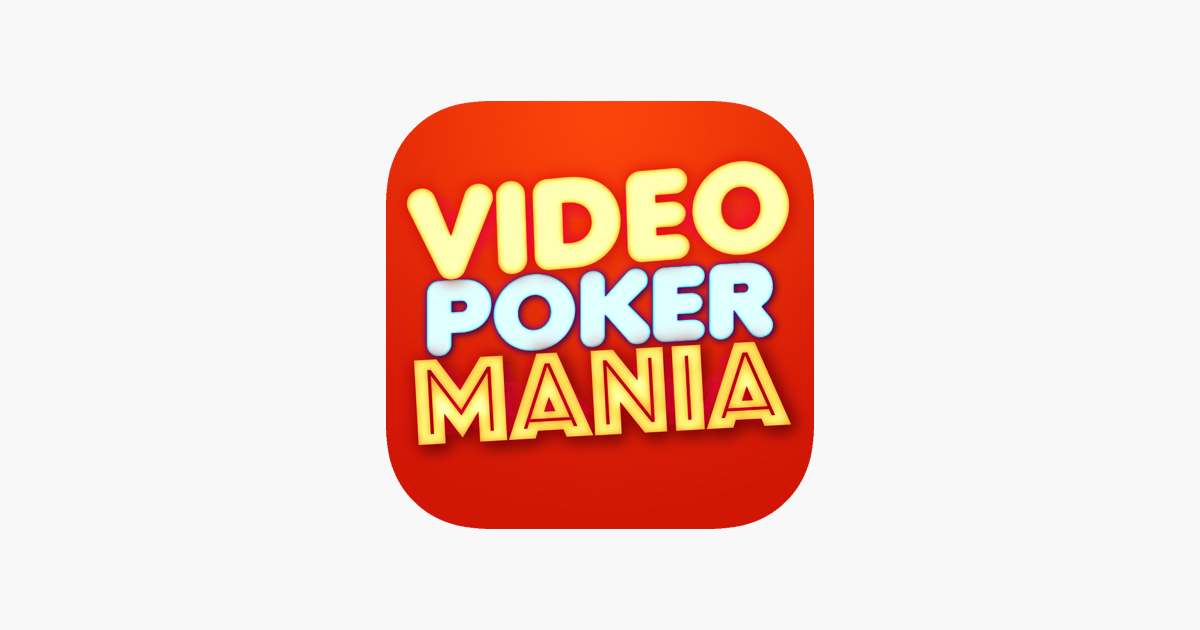 Games like Video Poker Mania Classic