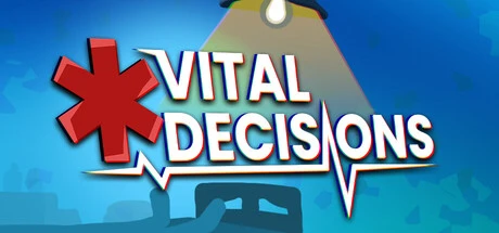 Games like Vital Decisions