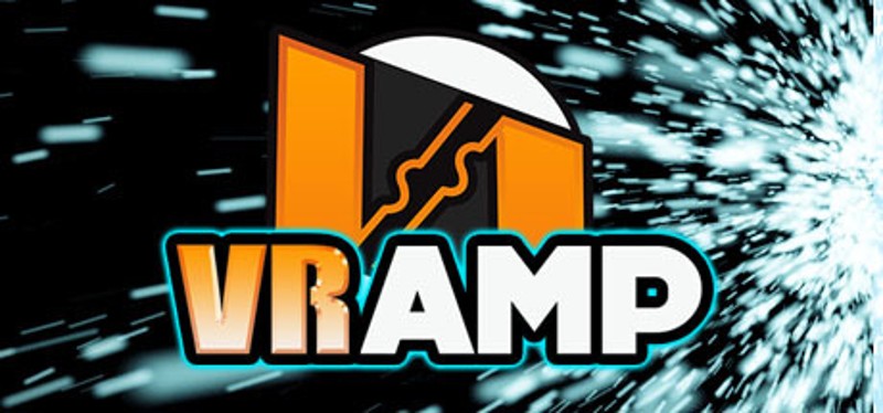 vrAMP Game Cover