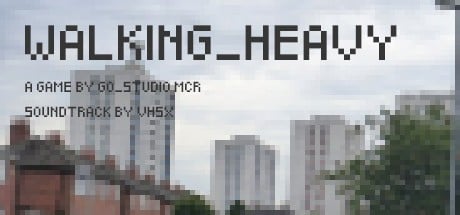 Games like Walking Heavy