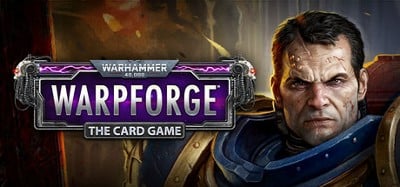 Warhammer 40,000: Warpforge Image