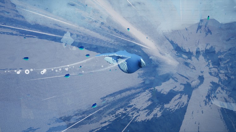 Whale Singer: Rise of the Leviathan screenshot