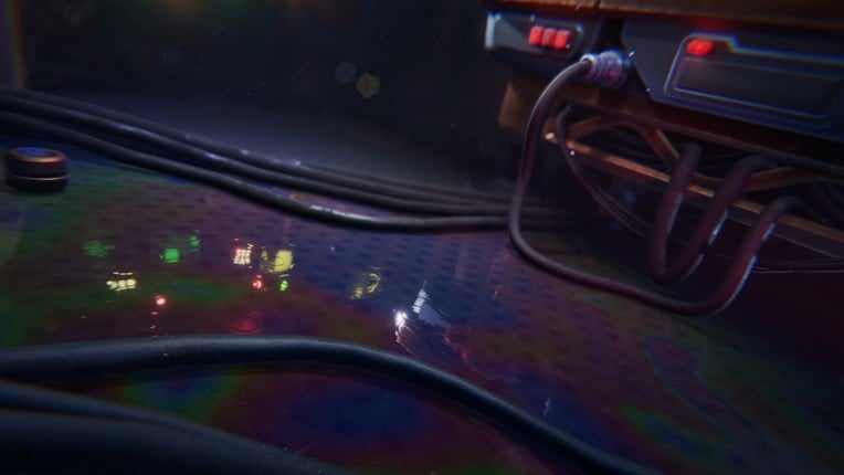 Where Are We? screenshot