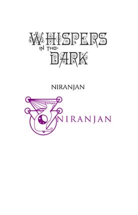 Whispers in the Dark Image