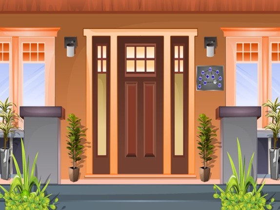 Who Can Escape 5 Doors screenshot