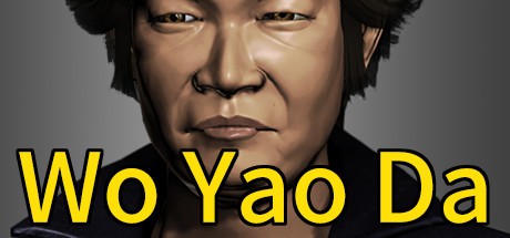 Games like Wo Yao Da