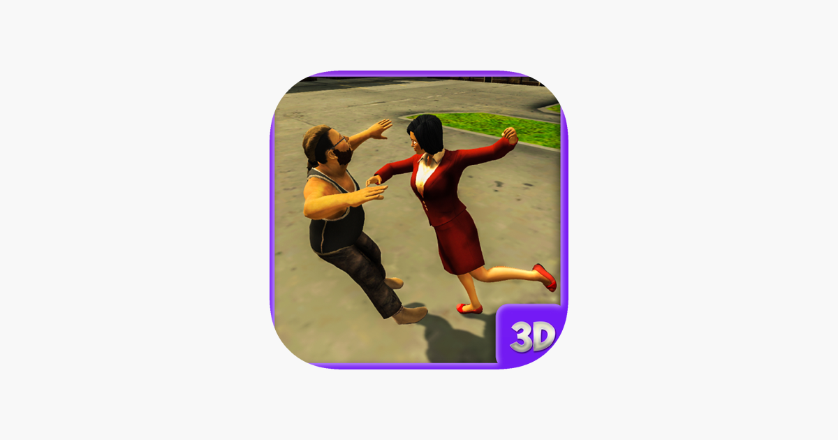 Games like women gangster fight