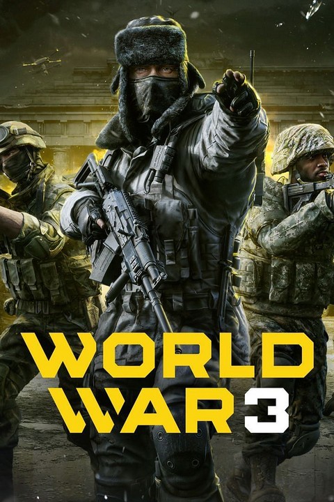 Games like World War 3