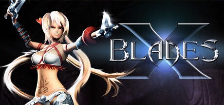 Games like X-Blades