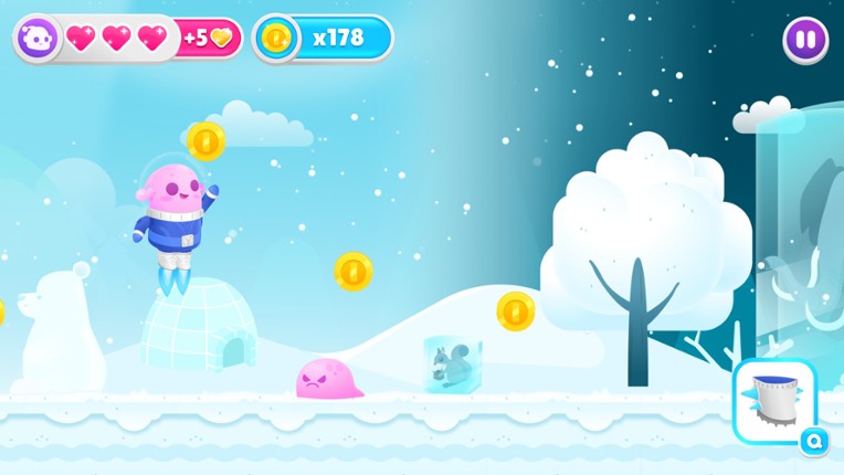 Yupi Road 2 World Image