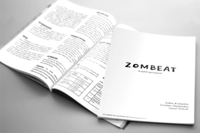 Zombeat Image
