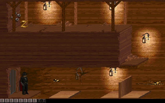 Zorro Image