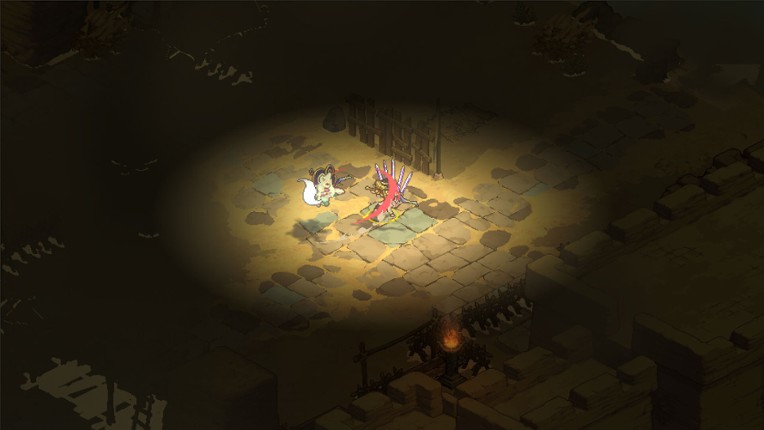 我在三国开黑店 Image