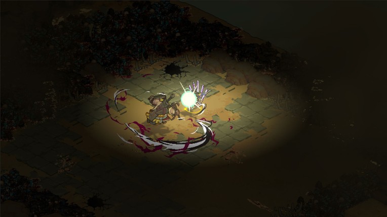 我在三国开黑店 screenshot